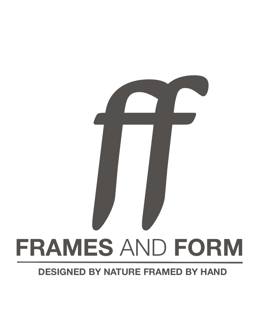 Frames and Form