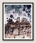 From Above III - Black Frame